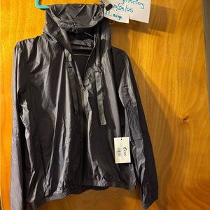 ZYIA Women's GRAY Bomber Jacket